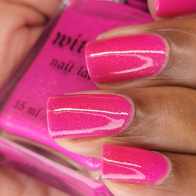 Nail Polish | Witchcult Nail Lacquer, LLC